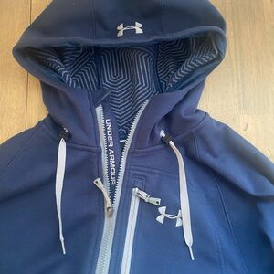 Under Armour Men’s Hoodie - Men’s Medium